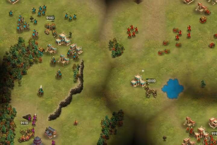 overworld empire map